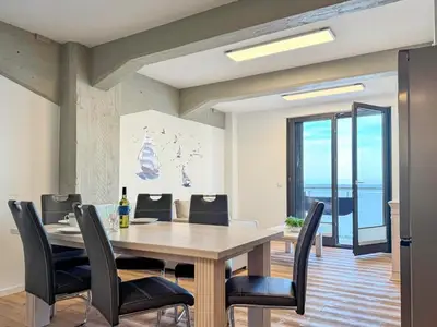 Ferienwohnung für 5 Personen (73 m²) in Barth 3/10