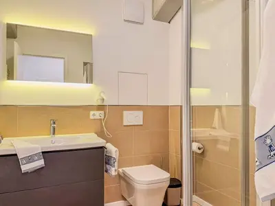 Ferienwohnung für 5 Personen (73 m²) in Barth 6/10