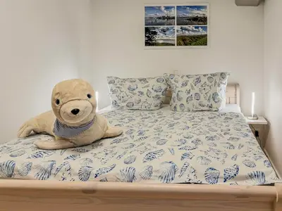 Ferienwohnung für 5 Personen (73 m²) in Barth 7/10