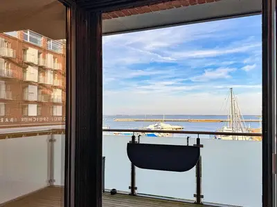 Ferienwohnung für 5 Personen (73 m²) in Barth 10/10