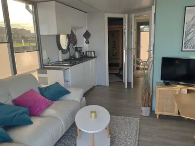 Ferienwohnung für 3 Personen in Barth 2/10
