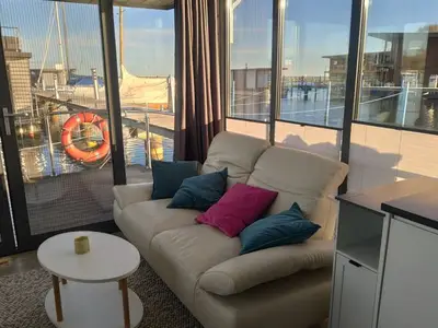 Ferienwohnung für 3 Personen in Barth 3/10
