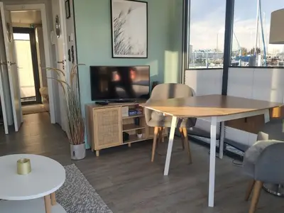 Ferienwohnung für 3 Personen in Barth 5/10