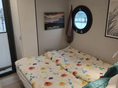 Ferienwohnung für 3 Personen in Barth 6/10