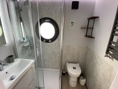 Ferienwohnung für 3 Personen in Barth 7/10