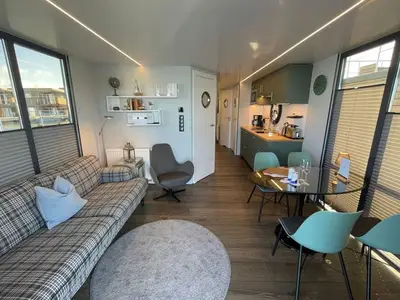 Ferienwohnung für 4 Personen in Barth 2/10