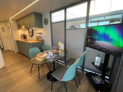 Ferienwohnung für 4 Personen in Barth 4/10