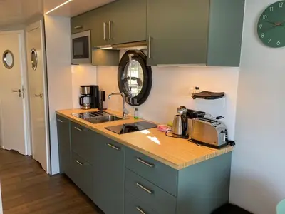 Ferienwohnung für 4 Personen in Barth 5/10