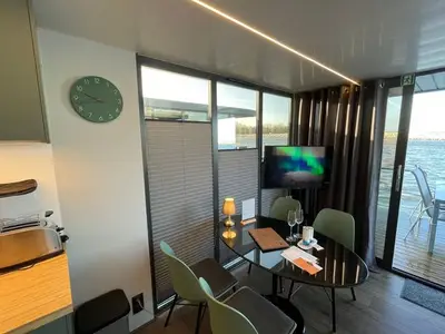 Ferienwohnung für 4 Personen in Barth 6/10