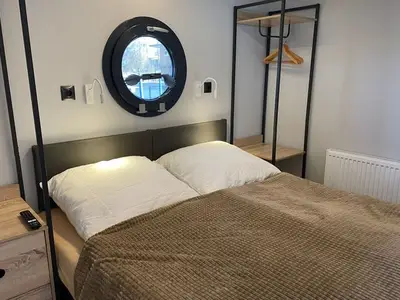 Ferienwohnung für 4 Personen in Barth 8/10