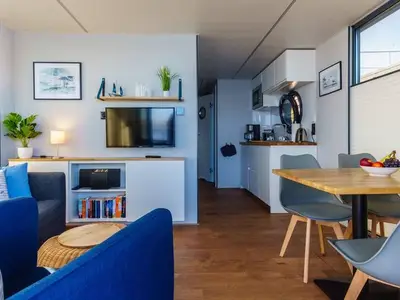 Ferienwohnung für 4 Personen in Barth 2/10