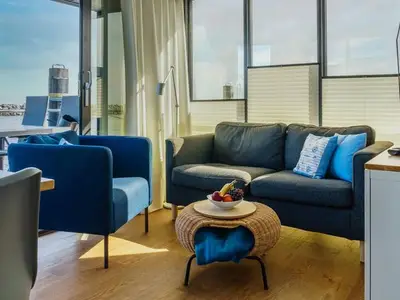 Ferienwohnung für 4 Personen in Barth 3/10