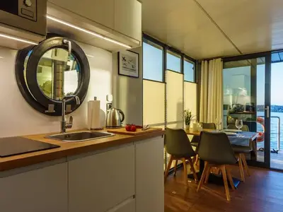 Ferienwohnung für 4 Personen in Barth 5/10