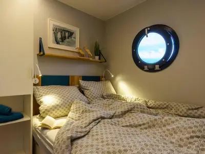 Ferienwohnung für 4 Personen in Barth 6/10