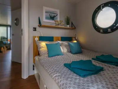 Ferienwohnung für 4 Personen in Barth 7/10