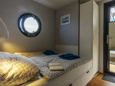Ferienwohnung für 4 Personen in Barth 8/10