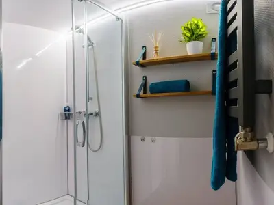 Ferienwohnung für 4 Personen in Barth 10/10