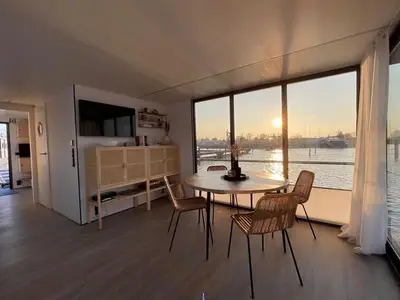 Ferienwohnung für 4 Personen in Barth 4/10