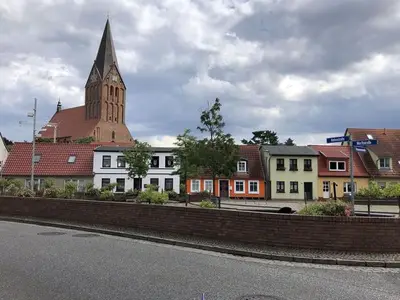 Ferienwohnung für 4 Personen in Barth 7/10