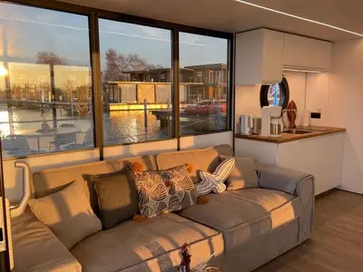 Ferienwohnung für 4 Personen in Barth 10/10