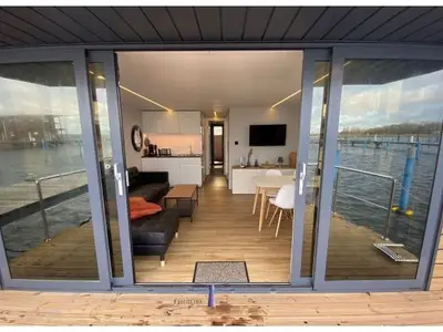 Ferienwohnung für 4 Personen in Barth 2/10
