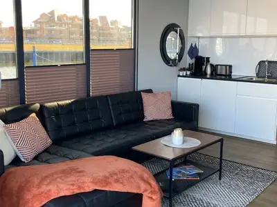 Ferienwohnung für 4 Personen in Barth 3/10