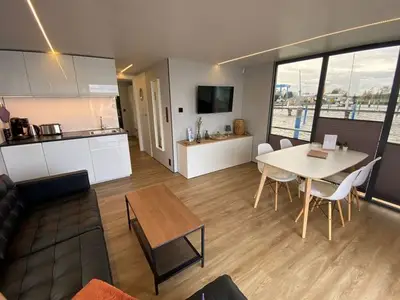 Ferienwohnung für 4 Personen in Barth 4/10
