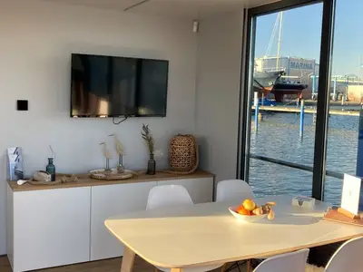 Ferienwohnung für 4 Personen in Barth 5/10