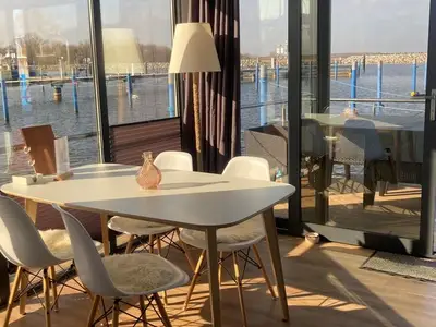 Ferienwohnung für 4 Personen in Barth 6/10