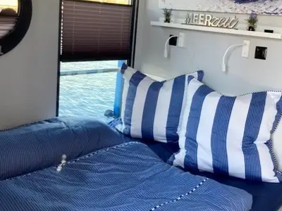 Ferienwohnung für 4 Personen in Barth 8/10