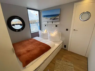 Ferienwohnung für 4 Personen in Barth 9/10