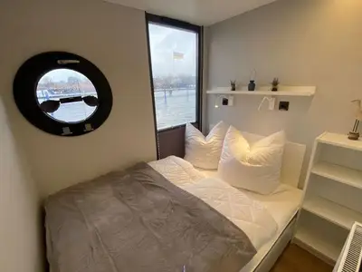 Ferienwohnung für 4 Personen in Barth 10/10