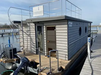 Ferienwohnung für 6 Personen in Barth 2/10