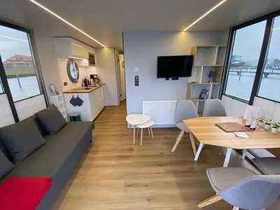Ferienwohnung für 6 Personen in Barth 4/10