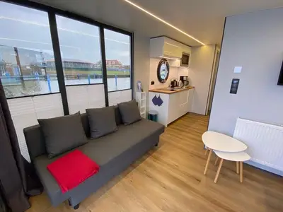 Ferienwohnung für 6 Personen in Barth 5/10