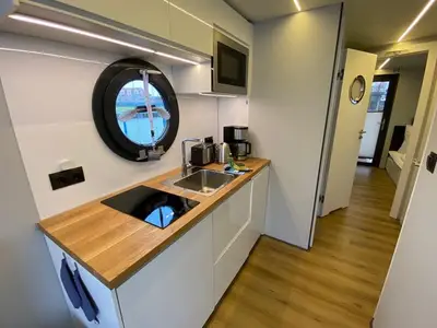 Ferienwohnung für 6 Personen in Barth 6/10