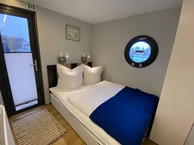 Ferienwohnung für 6 Personen in Barth 7/10