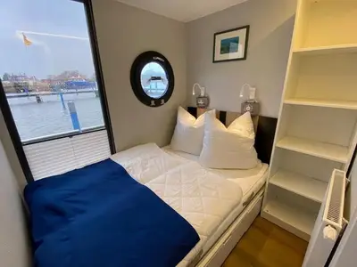 Ferienwohnung für 6 Personen in Barth 8/10