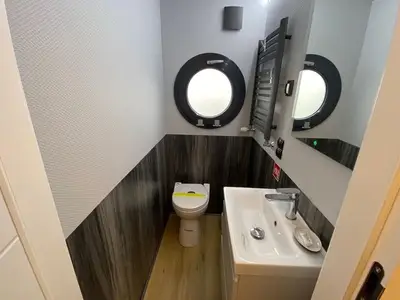 Ferienwohnung für 6 Personen in Barth 9/10