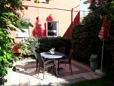 Ferienwohnung für 4 Personen (45 m²) in Barth 2/10