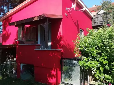 Ferienwohnung für 4 Personen (45 m²) in Barth 4/10