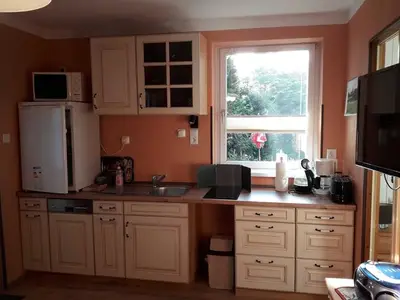 Ferienwohnung für 4 Personen (45 m²) in Barth 9/10