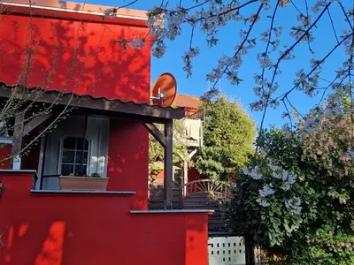 Ferienwohnung für 4 Personen (45 m²) in Barth 8/10