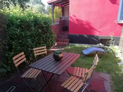 Ferienwohnung für 4 Personen (45 m²) in Barth 9/10