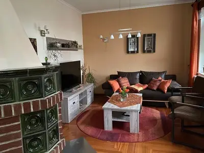 Ferienwohnung für 4 Personen (65 m²) in Barth 8/10