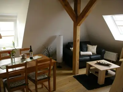 Ferienwohnung für 3 Personen (58 m²) in Barth 7/10