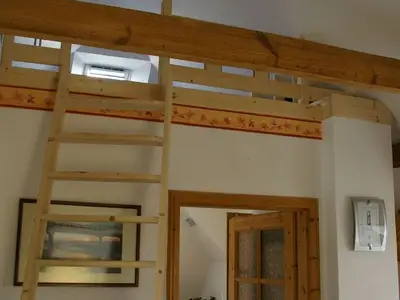 Ferienwohnung für 3 Personen (58 m²) in Barth 10/10