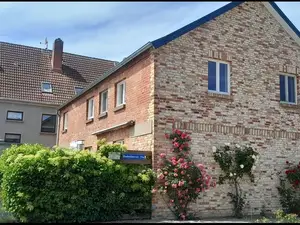 Ferienwohnung für 2 Personen (40 m²) in Barth