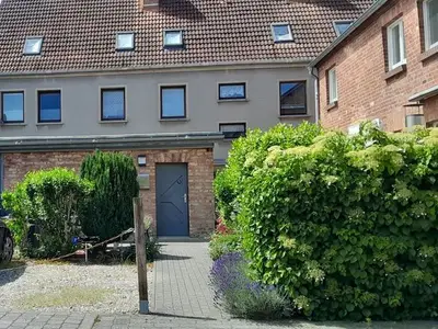 Ferienwohnung für 2 Personen (40 m²) in Barth 3/10