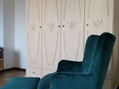 Ferienwohnung für 2 Personen (40 m²) in Barth 4/10